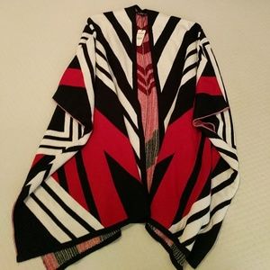 Drape Sweater from Express - Brand New, Never Worn